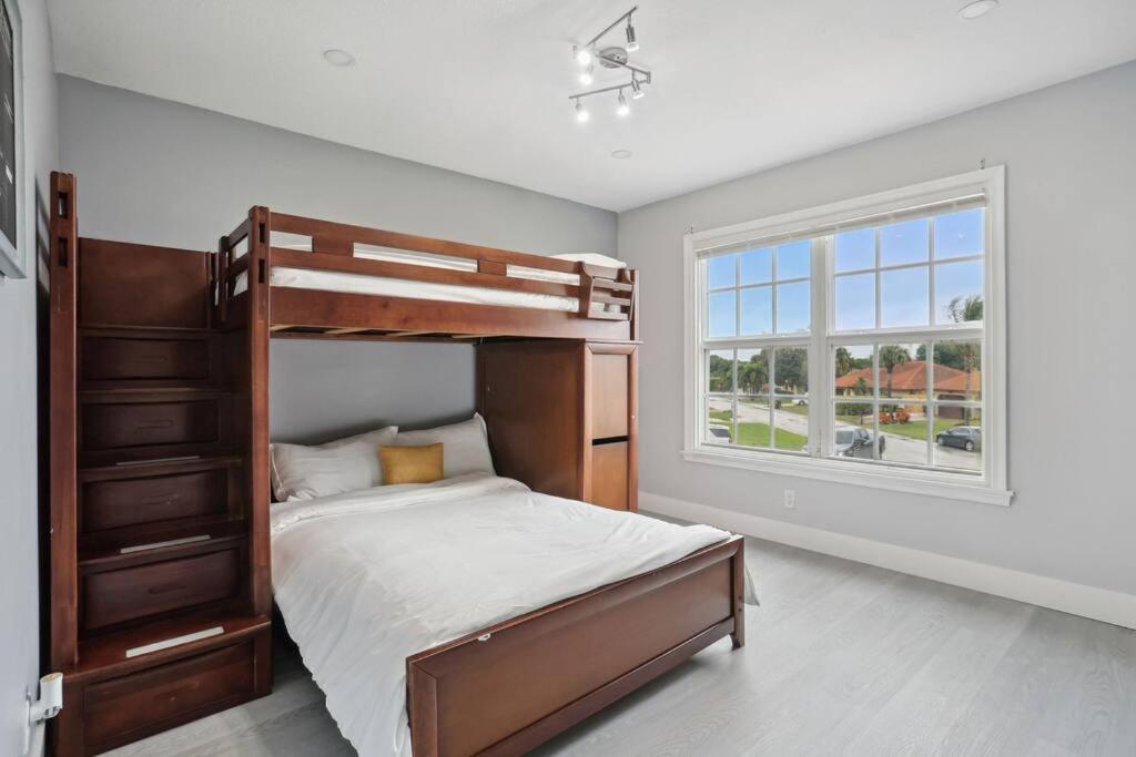 Escondida Drive - Minimum 3 Night Stay West Palm Beach Exterior photo